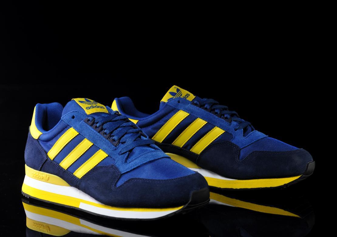 ♪ adidas Originals ZX 500 | V24590 | AFEW STORE